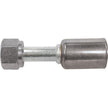 Standard Heater Beadlock Fitting - Straight NO 10 Hose Fitting