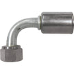 Standard Heater Beadlock Fitting - 90 Degree NO 5/8