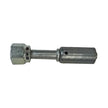 Beadlock O-Ring Fitting - Straight NO 6 Reduced Barrier Hose Fitting