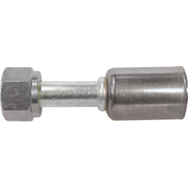 Beadlock O-Ring Fitting - Straight NO 10 Hose Fitting