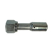 Beadlock O-Ring Fitting - Straight NO 10 Reduced Barrier Hose Fitting