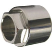 NO 8 Stainless TiteFit Nut