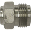 Stainless Male Weld-on O-ring Nut NO 10