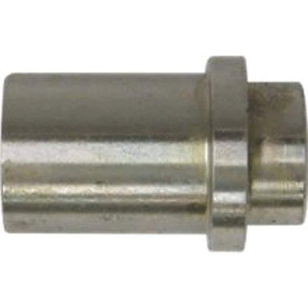 Stainless O-ring Weld-on Line Ends NO 10
