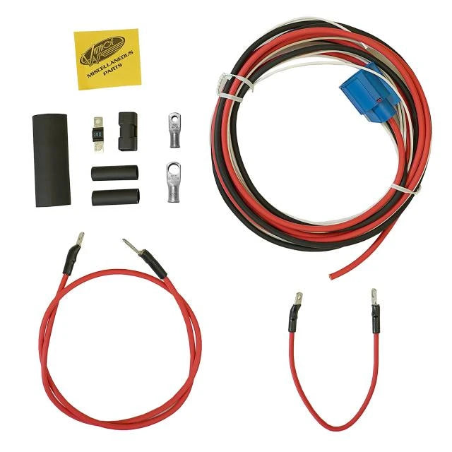 Monster 1967-69 Camaro 19 Inch 850W CustomFit Brushless Fan Kit