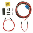 Monster 1967-69 Camaro 19 Inch 850W CustomFit Brushless Fan Kit