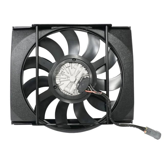Monster 1967-69 Camaro 19 Inch 850W CustomFit Brushless Fan Kit
