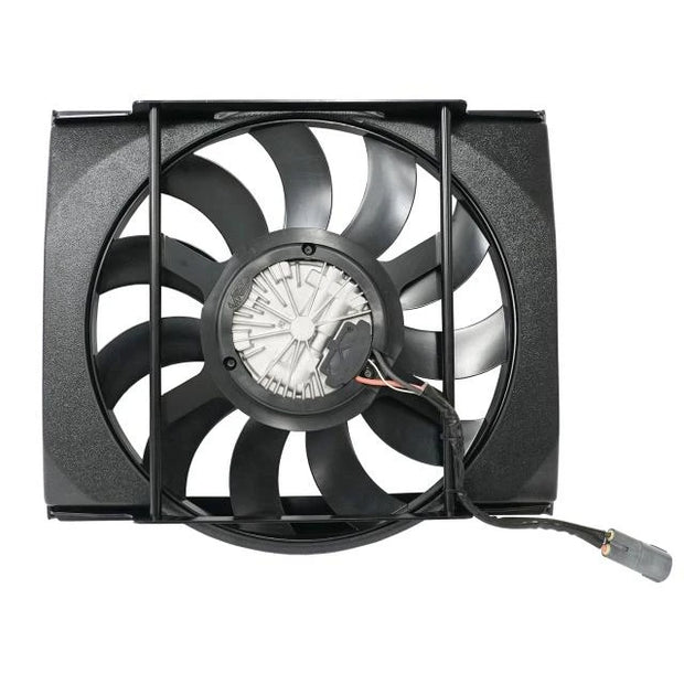 Monster 1967-69 Camaro 19 Inch 850W CustomFit Brushless Fan Kit