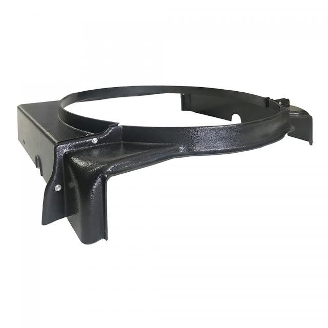 1955-57 Chevrolet Full-Size V8 Fan Shroud