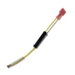 HORN WIRE FOR 67 & LATER GM ADAPTERS W/ SPRING LOADED SLEEVE