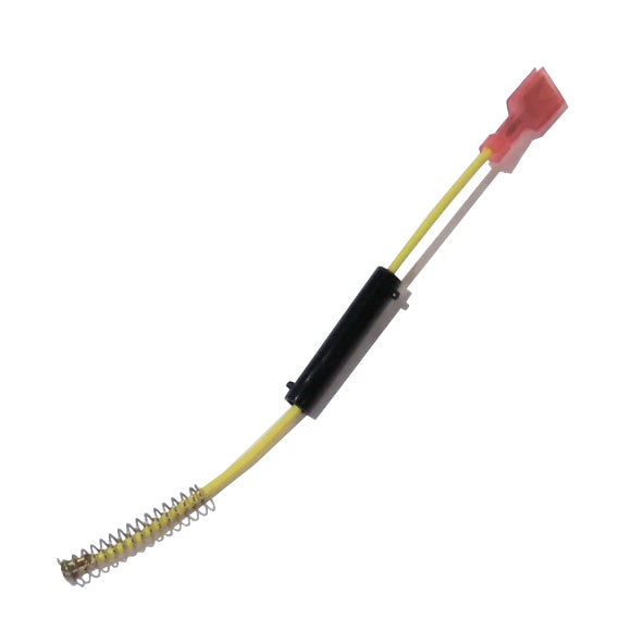 HORN WIRE FOR 67 & LATER GM ADAPTERS W/ SPRING LOADED SLEEVE