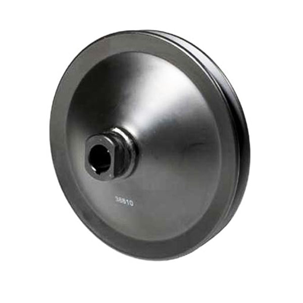 GM Power Steering  Pulley Non A/C Cars - GM Pulley 3834720