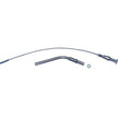 Front Runner® Dipstick Kit  Small Block Ford  Stainless