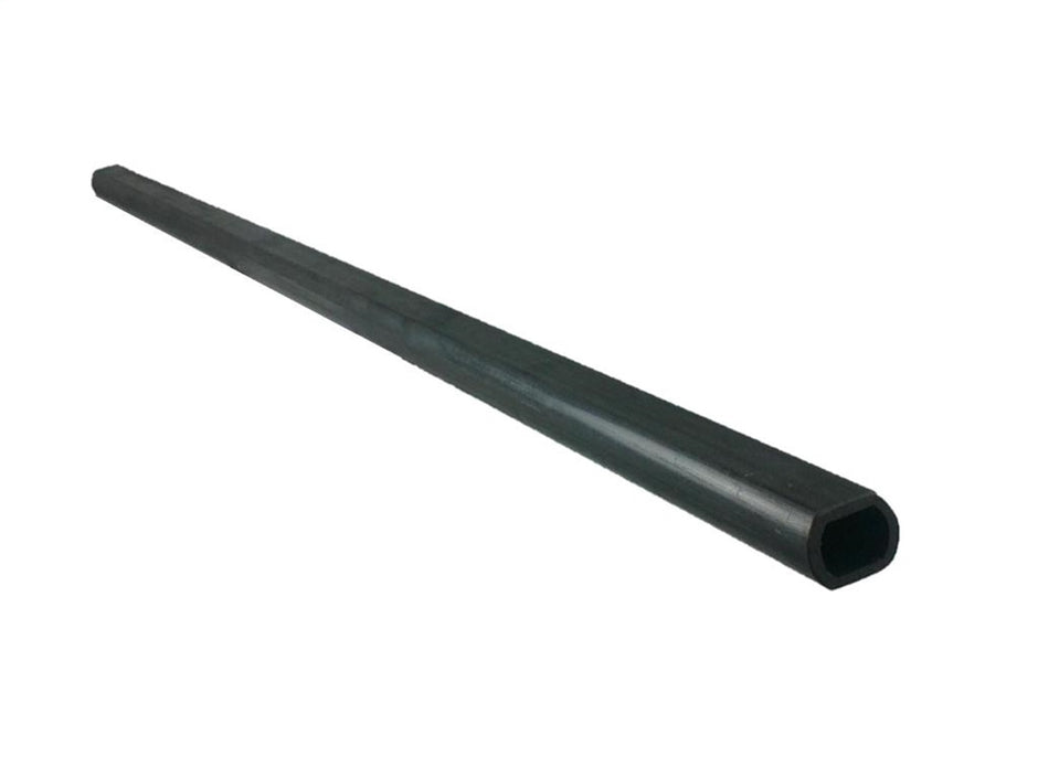 Borgeson - Steering Shaft - P/N: 409536 - Steel Double-D steering shaft. 1 in. Double-D full length of shaft, 36 in. long.