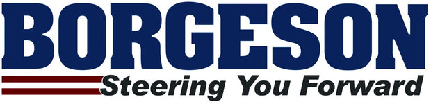 JJS Rods - By Borgeson - Steering Column Mount - P/N 32561915-5