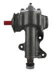 Borgeson - Manual Steering Box  - P/N: 920039 - OEM Saginaw manual steering box for 63-67 Corvettes. New OEM with 16:1 Ratio and 3/4 in.-36 spline input shaft.
