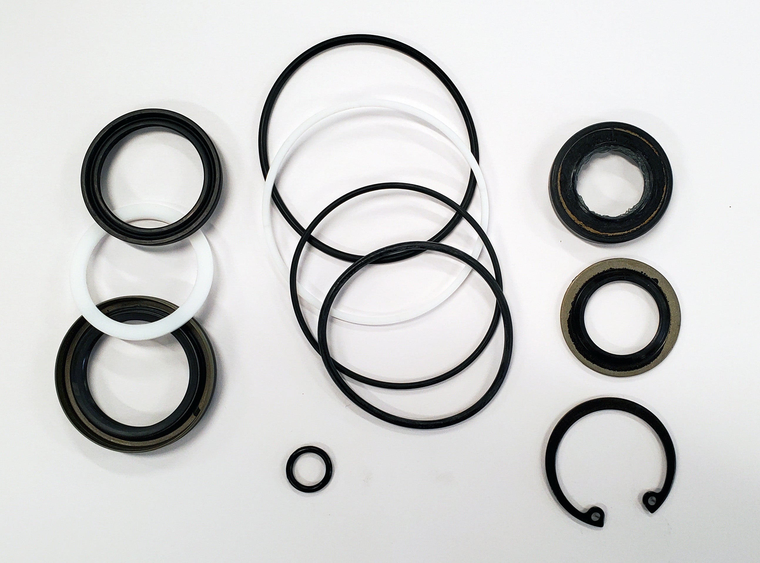 Borgeson - Seal kit - Borgeson P Series - P/N: SK800P
