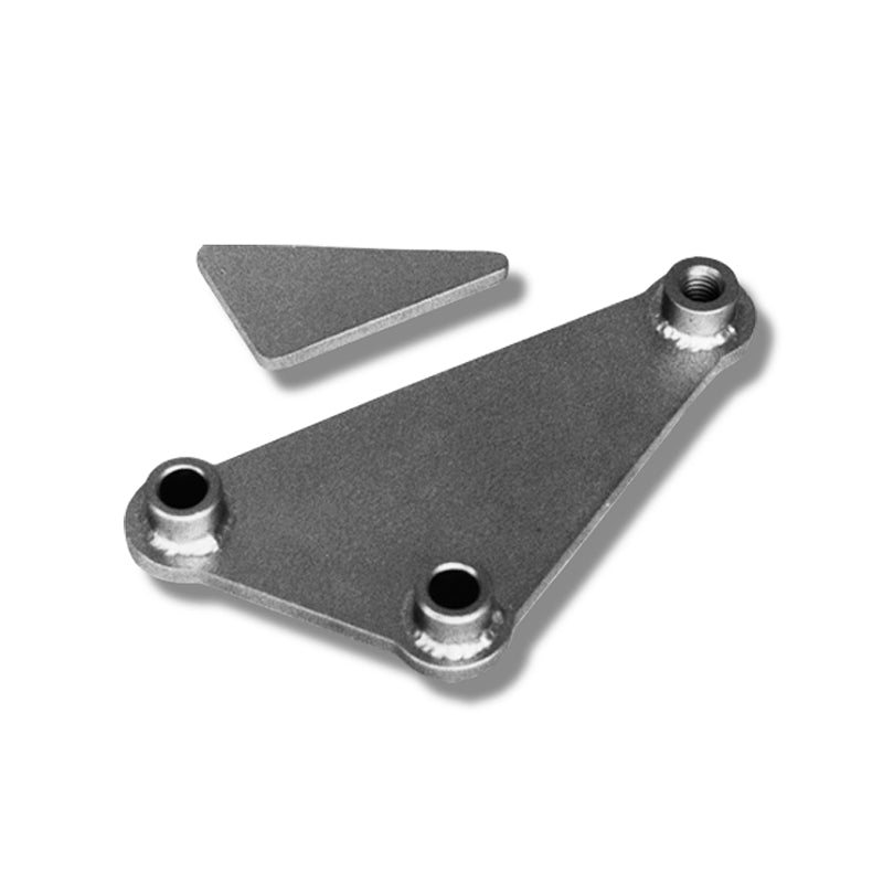 1928-34 Ford Vega Steering Box Mount - 4028