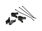 CHAZIS CLAMP, SCREWLESS, 1-5/8
