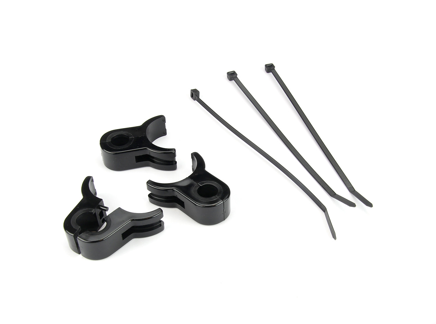 CHAZIS CLAMP, SCREWLESS, 1-5/8