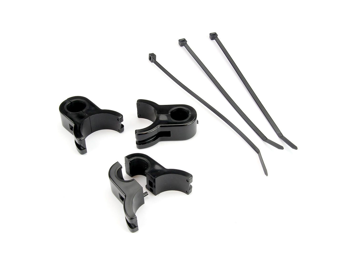 CHAZIS CLAMP, SCREWLESS, 1-5/8