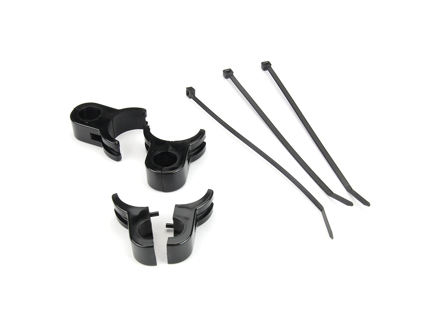 CHAZIS CLAMP, SCREWLESS, 1-5/8