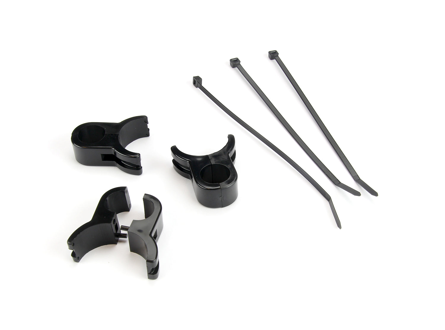 CHAZIS CLAMP, SCREWLESS, 1-5/8