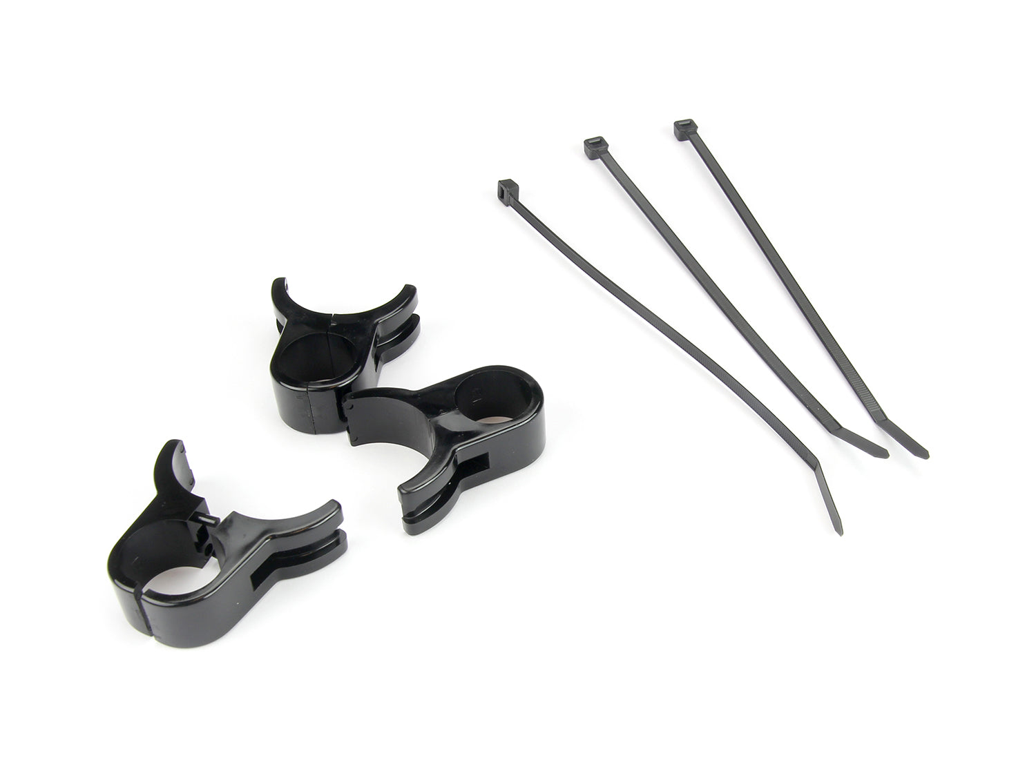 CHAZIS CLAMP, SCREWLESS, 1-5/8