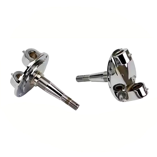 1937-41 Ford Spindles - 4100 Series