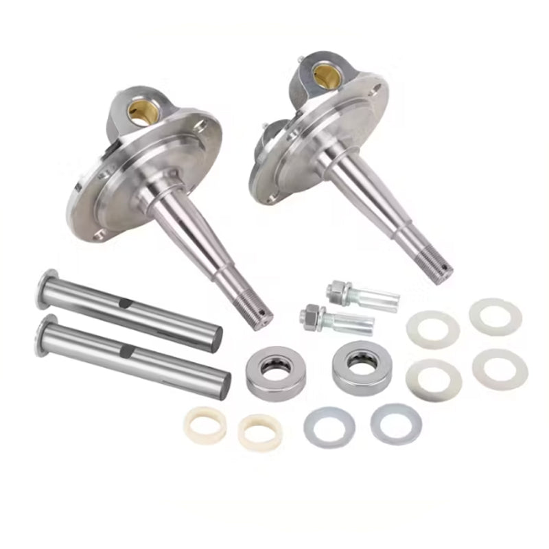 1937-41 Ford Spindles - 4100 Series