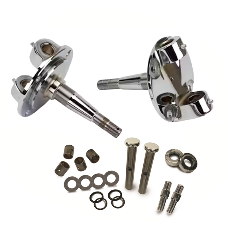 1937-41 Ford Spindles - 4100 Series