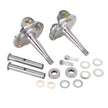 1937-41 Ford Spindles - 4100 Series