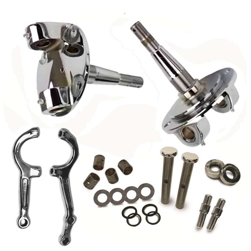 1937-41 Super Spindle Kits - 4110K Series