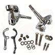 1937-41 Super Spindle Kits - 4110K Series