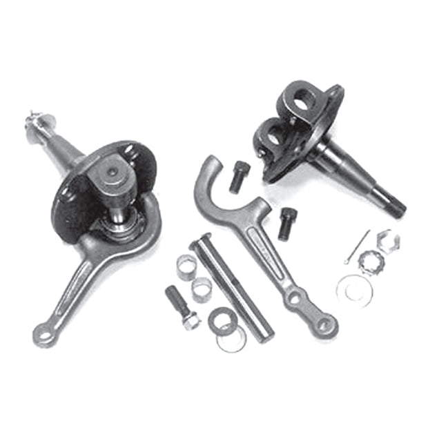 1937-41 Super Spindle Kits - 4110K Series