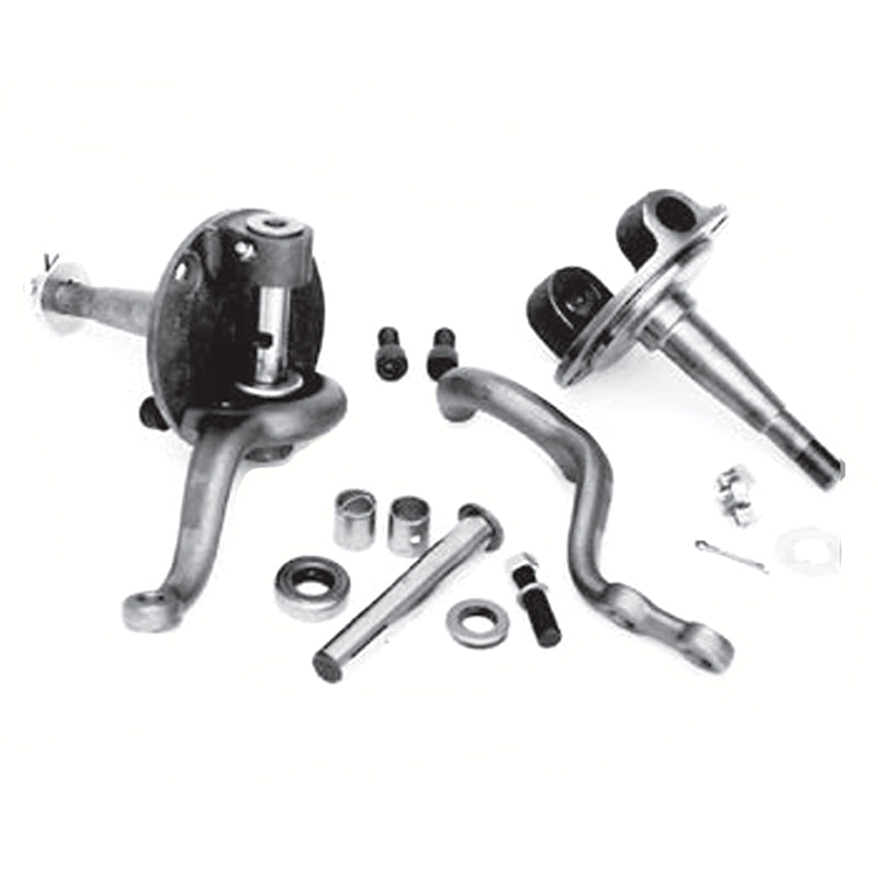 1937-41 Super Spindle Kits - 4110K Series