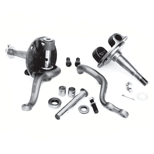 1937-41 Super Spindle Kits - 4110K Series