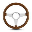MARK 4 STANDARD POLISHED  STANDARD GRIP CARAMEL