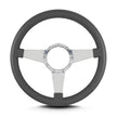 MARK 4 STANDARD POLISHED  STANDARD GRIP DARK GREY