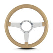 MARK 4 STANDARD POLISHED  STANDARD GRIP TAN