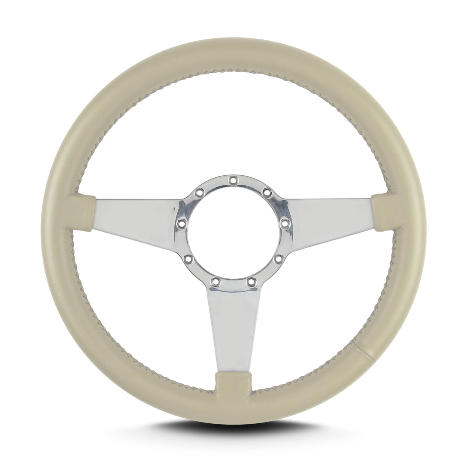 MARK 4 STANDARD POLISHED  STANDARD GRIP BONE