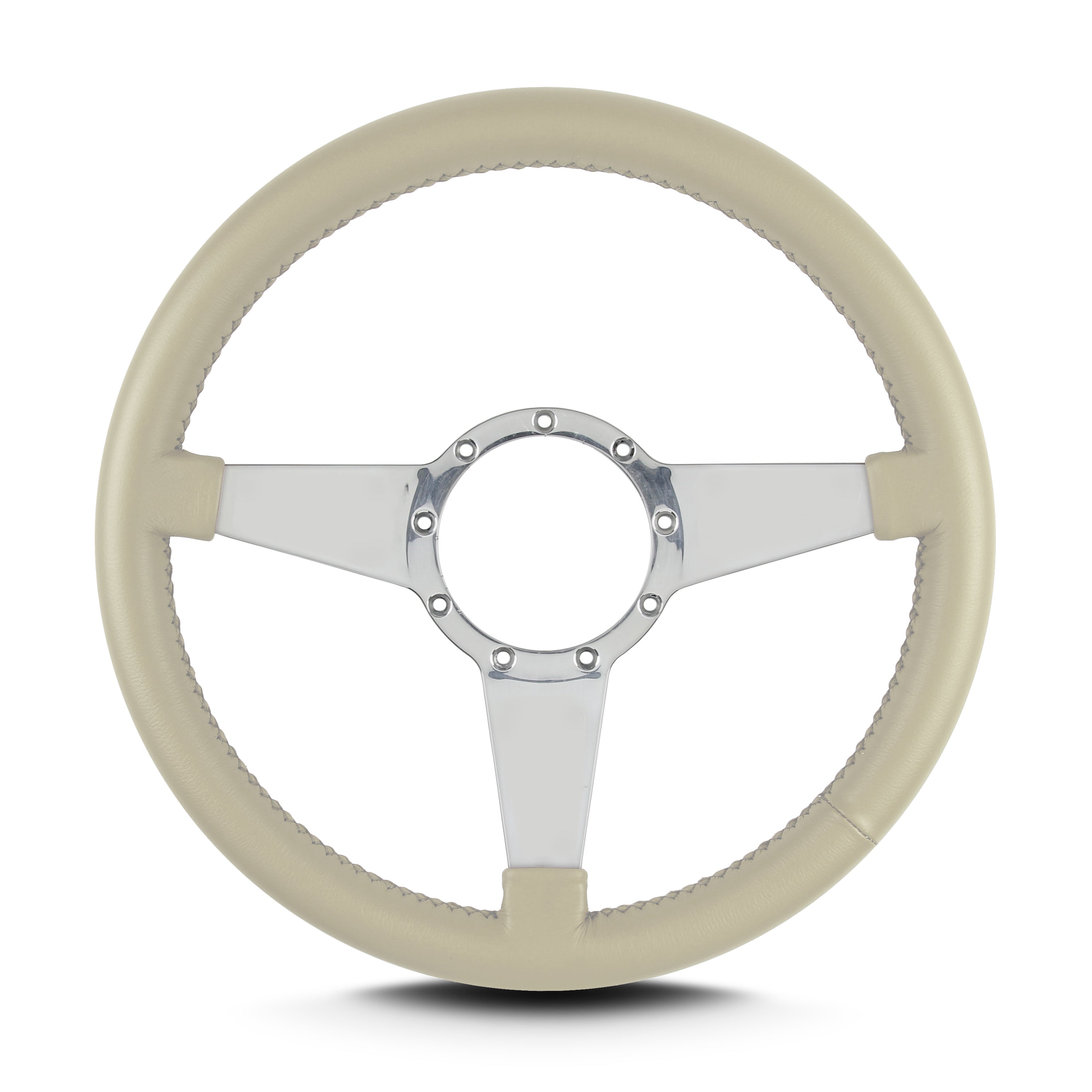MARK 4 STANDARD POLISHED  STANDARD GRIP BONE