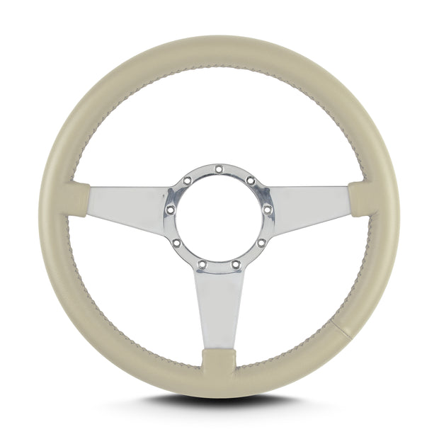MARK 4 STANDARD POLISHED  STANDARD GRIP BONE