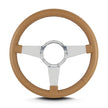 MARK 4 STANDARD POLISHED  STANDARD GRIP CHESTNUT