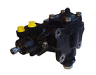 Borgeson - Power Steering Box - P/N: 800130 - Borgeson Street and Performance Quick Ratio GM Power Steering Box. 12.7:1 Ratio.
