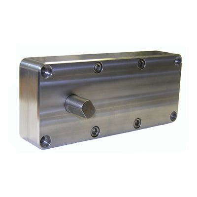 Offset Steering Box - 4200 Series