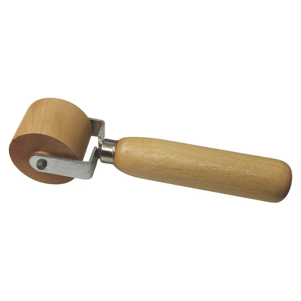 Insulation Application Wood Roller