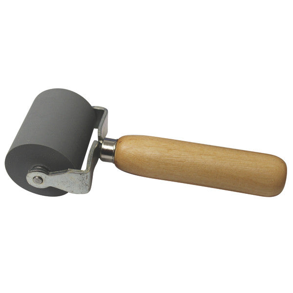 Insulation Application Rubber Roller