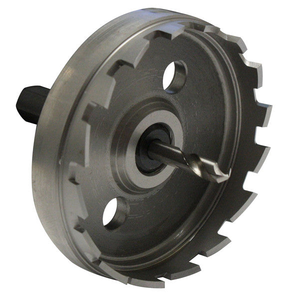Rotabroach Hole Saw  2.5-Inch