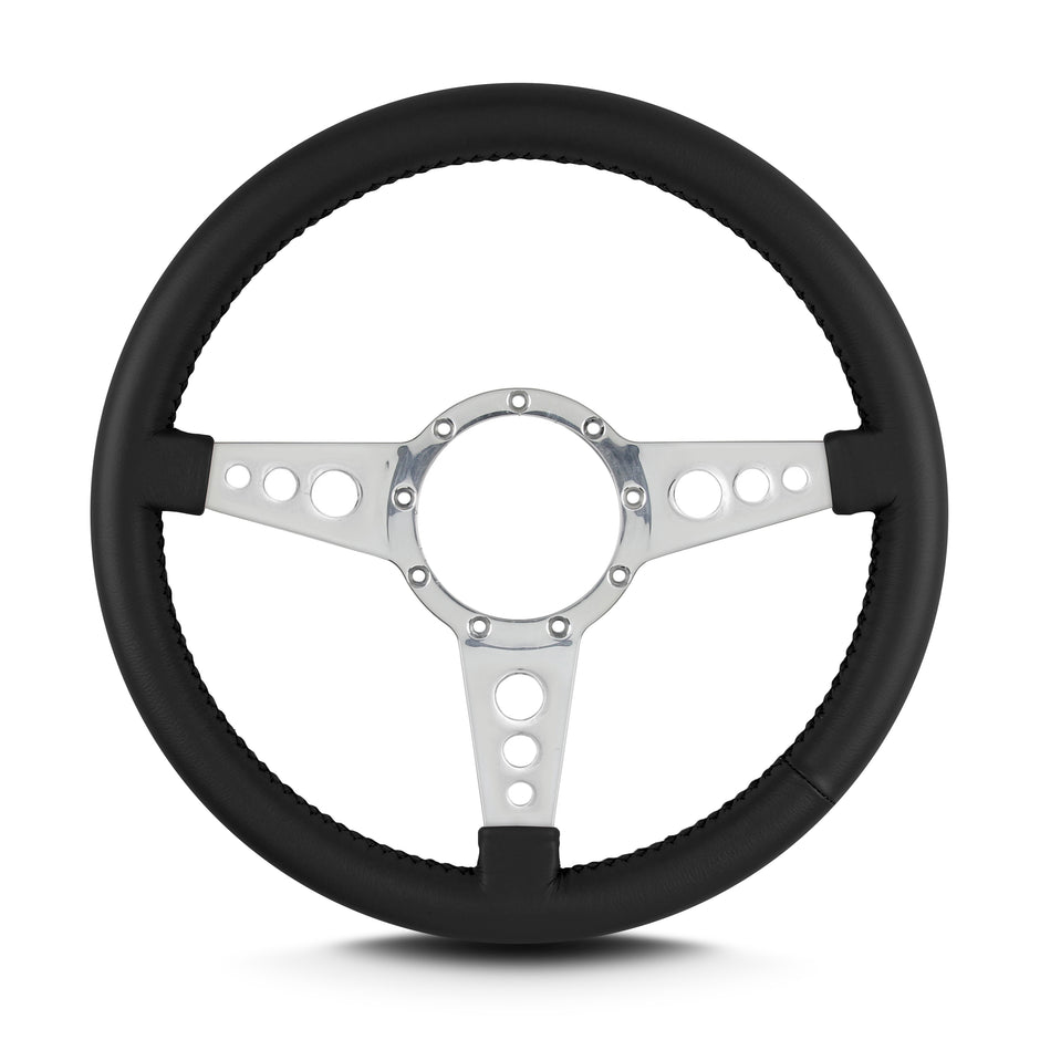 MARK 4 GT POLISHED 14" STANDARD GRIP BLACK